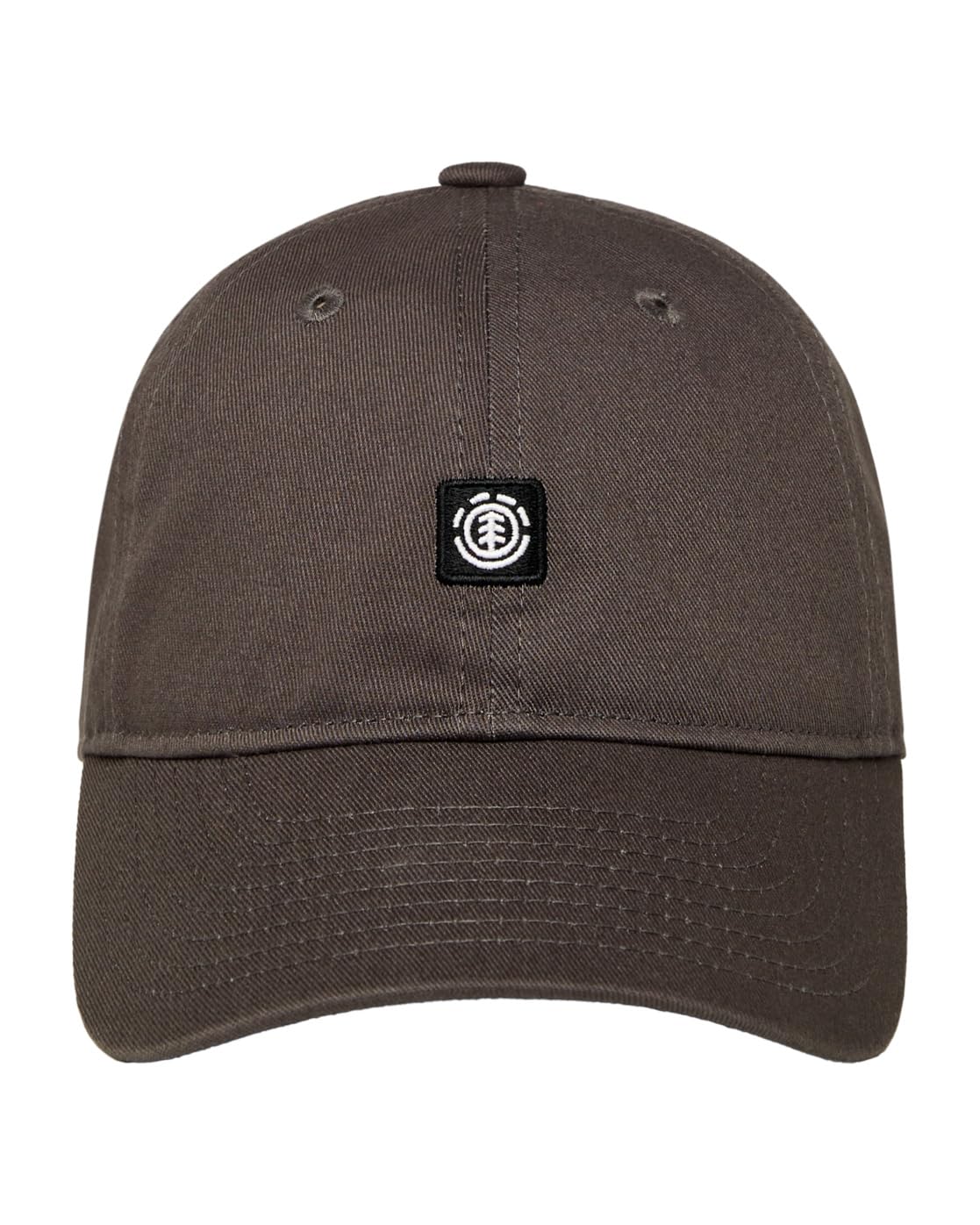 element-icon-dad-cap-twill-jungen-verstellbare-kappe image 2