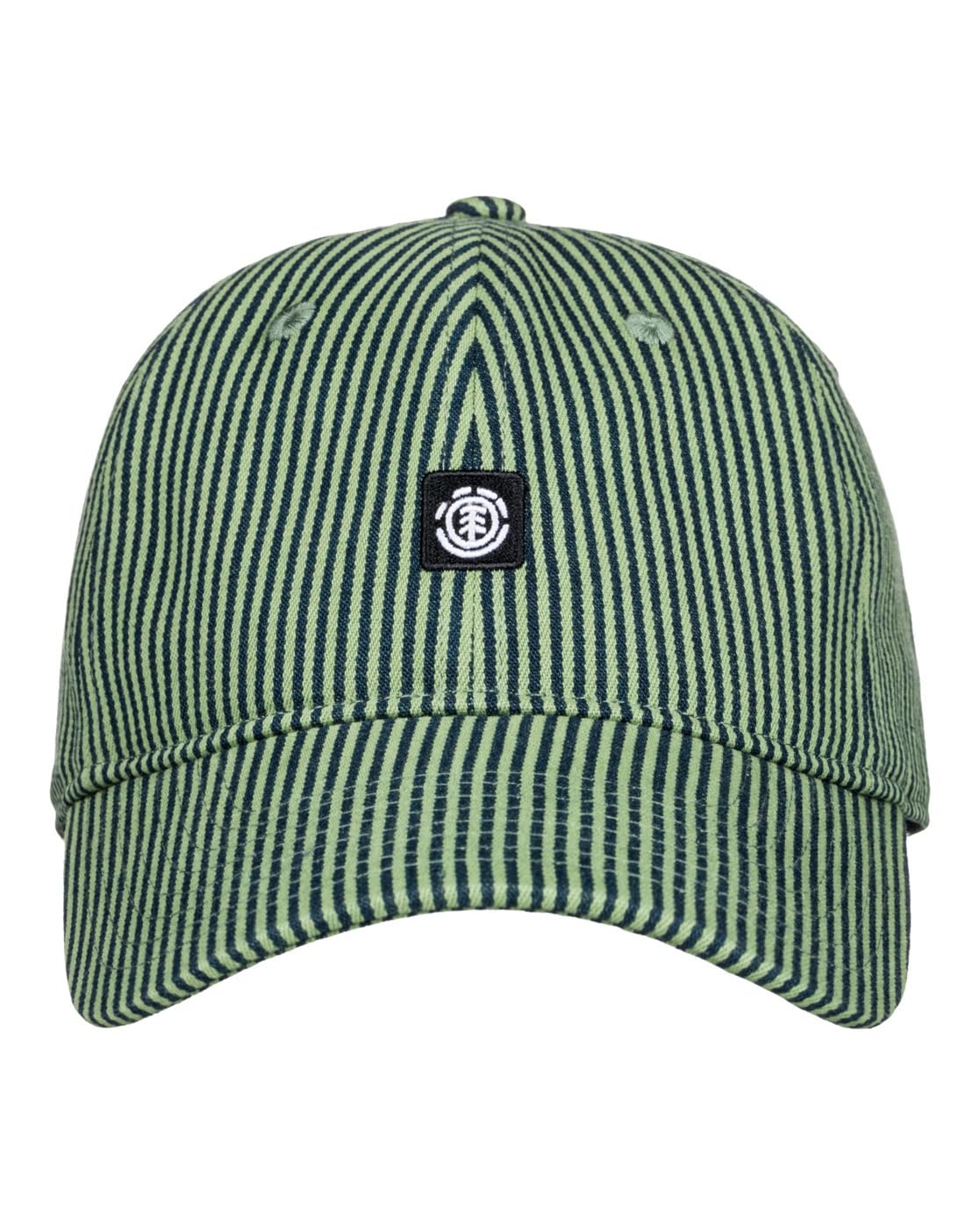 element-fluky-strapback-cap-f-r-m-nner image 2