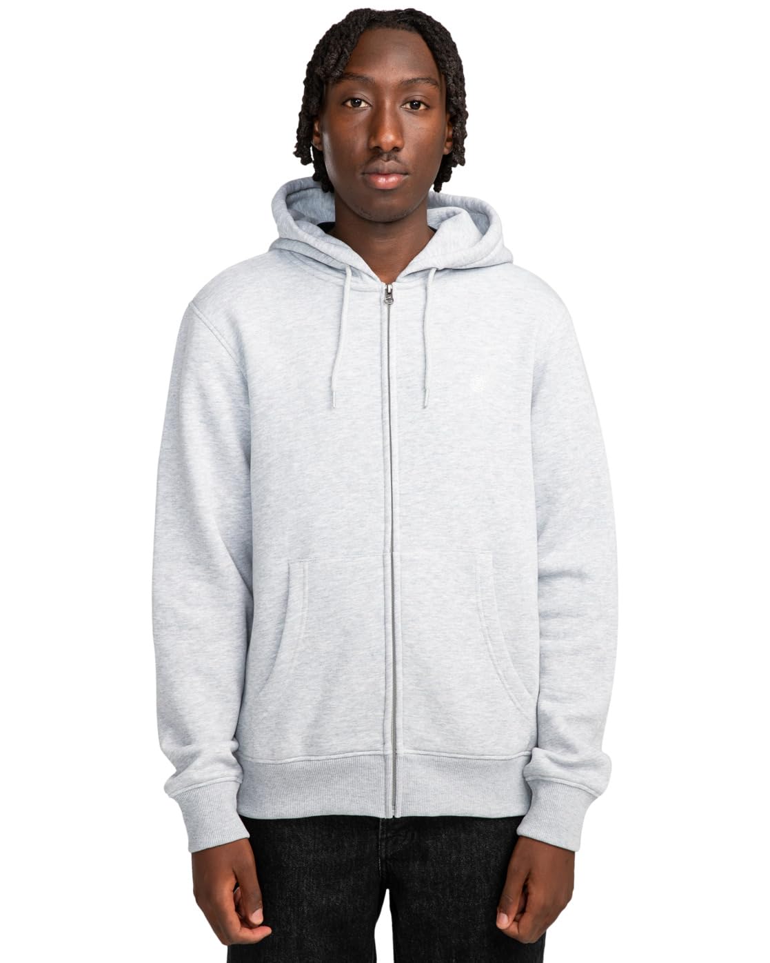 element-icon-embroidery-elyft00199-sweatshirt-mit-rei-verschluss-f-r-herren image 1