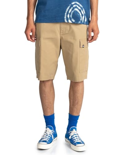 element-legion-cargoshorts-herren-regular-fit image 8