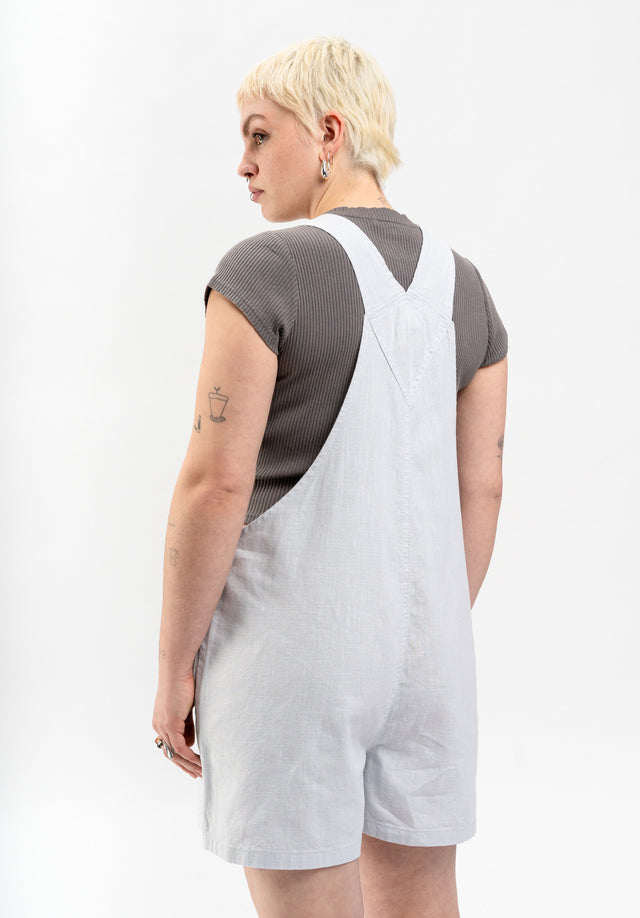 titus-duri-jumpsuit-kurz-mit-taschen image 2