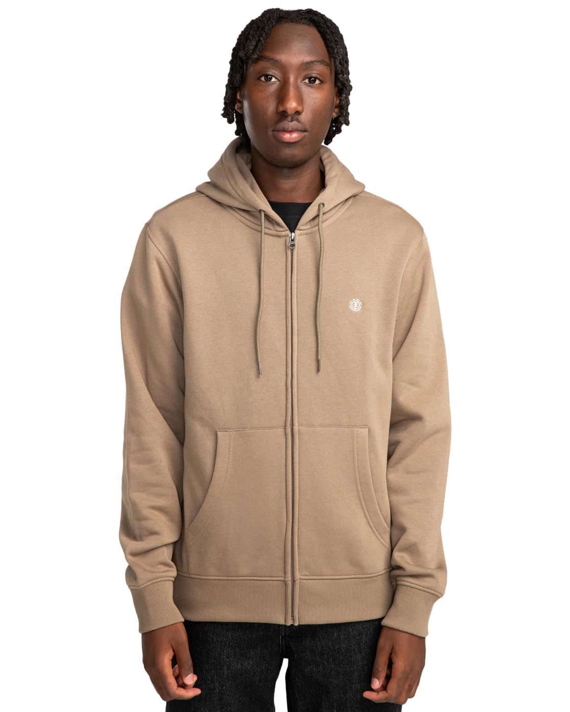 element-cornell-classic-zh-zip-hoodie-herren-regular-fit image 1