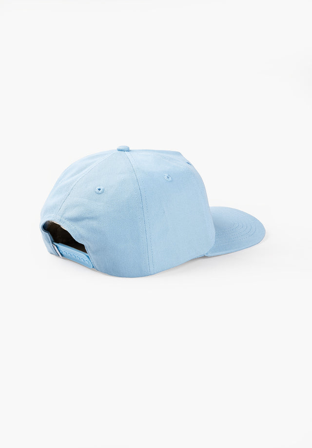 titus-peixe-cap-in-lightblue-f-r-herren image 2