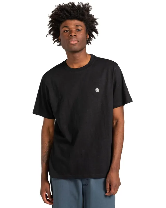 element-crail-ss-t-shirt-herren-1er-pack-2 image 1