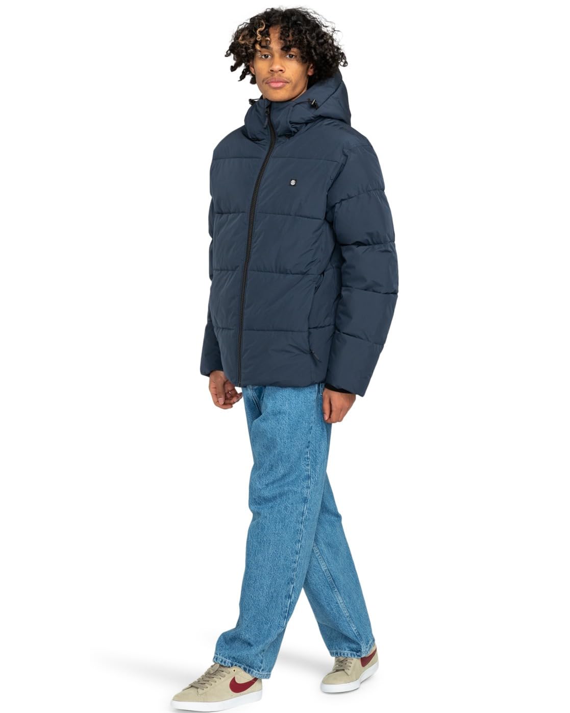 element-dulcey-puff-2-0-windbreaker-herren image 5