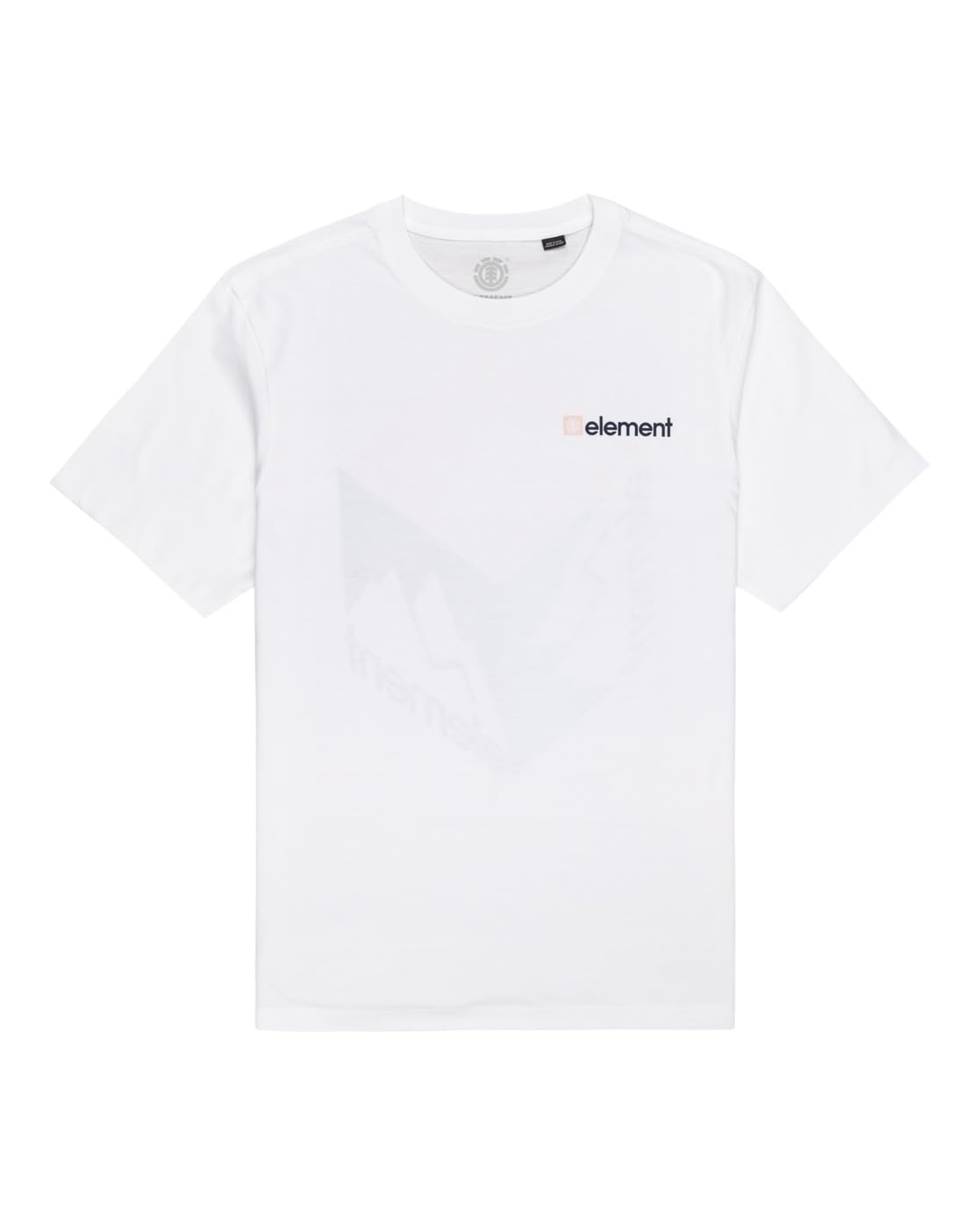 element-joint-cube-herren-t-shirt-kurzarm image 6
