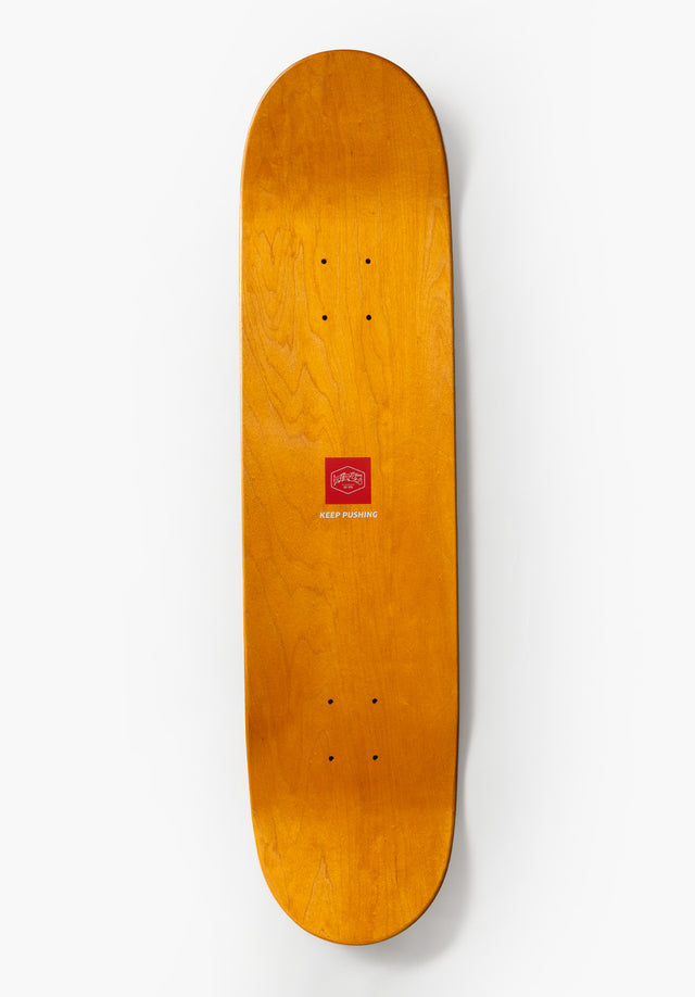 titus-einkaufswagen-skateboard-deck-7-ply image 2