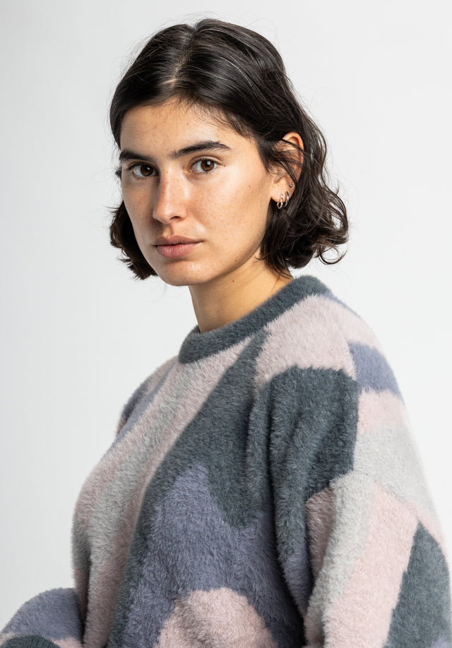 titus-marlia-knit-sweatshirt image 3
