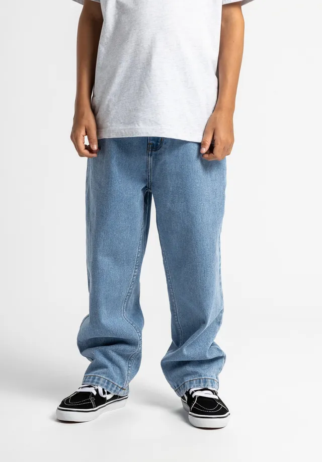 titus-ozzy-kids-baggy-pant-jeans-f-r-kinder image 1