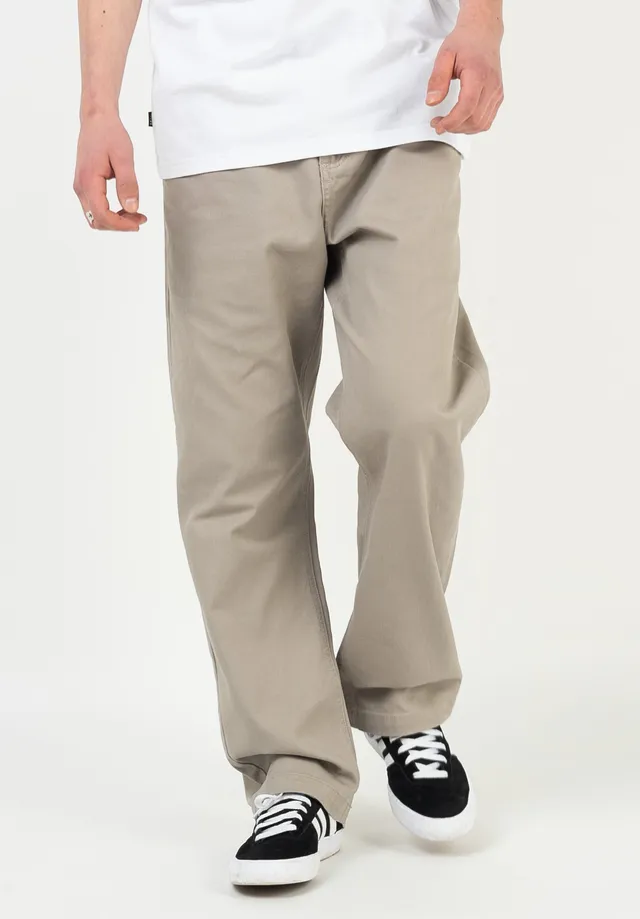 titus-regular-chino-hose-loose-fit-straight-leg image 1