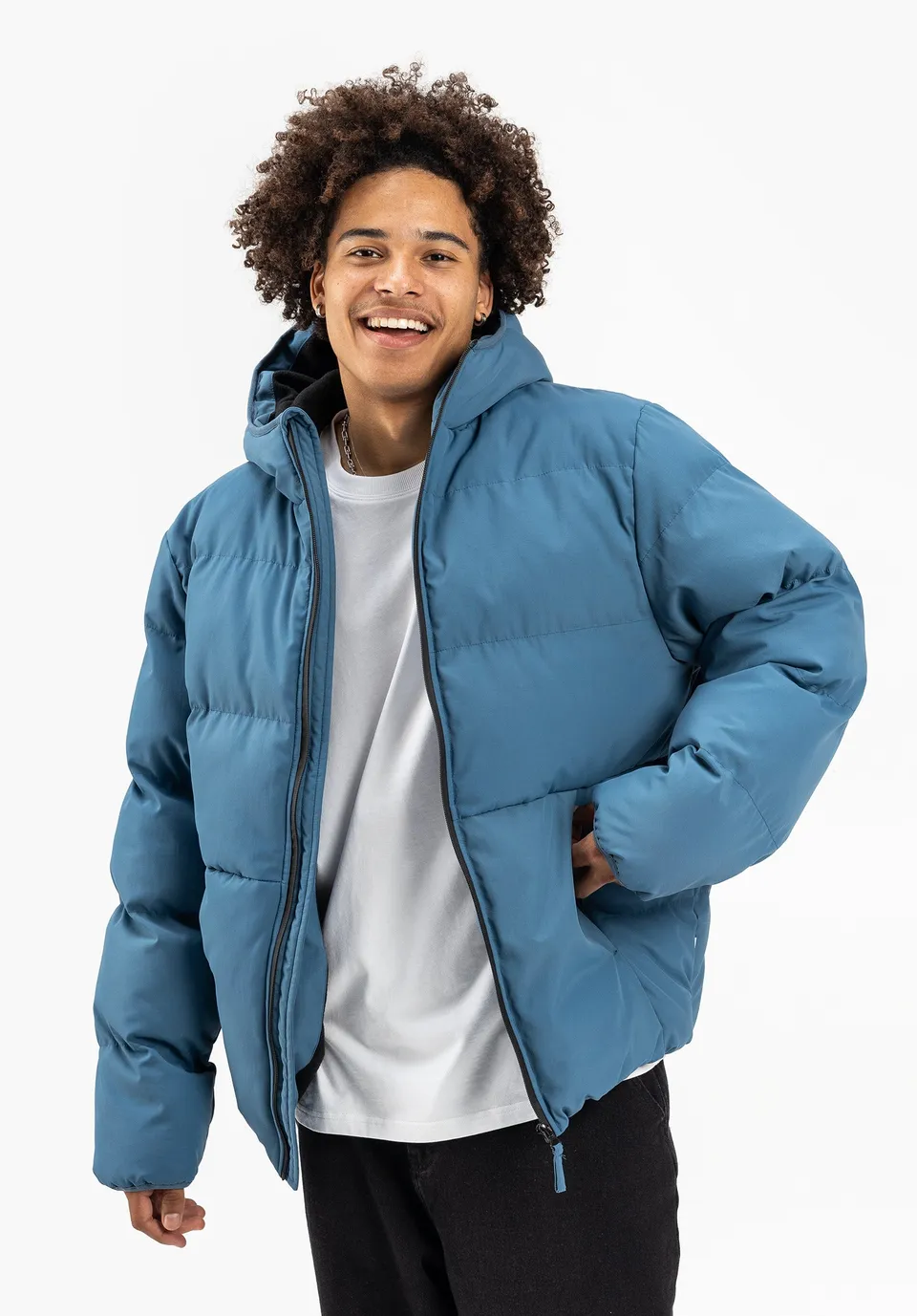 titus-puffer-winterjacke-mit-steppfutter image 1