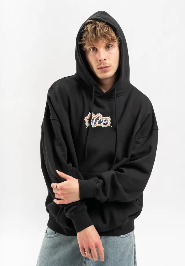 titus-carmo-hoodie-loose-fit-mit-stickerei image 1