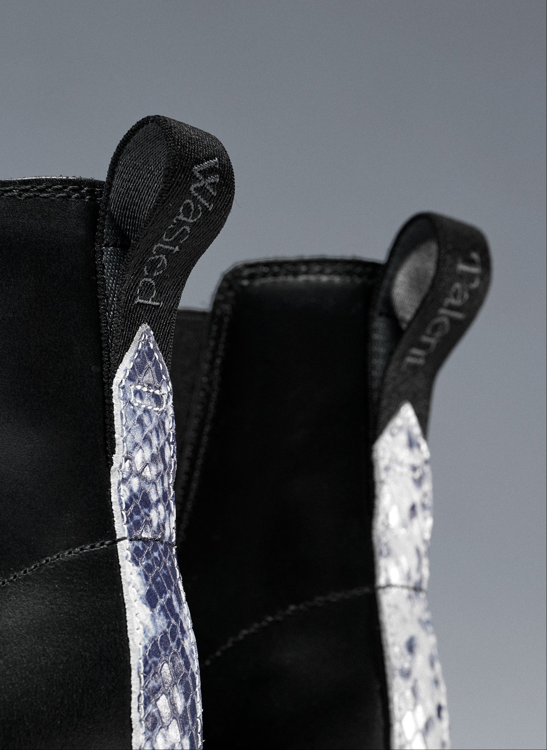 globe-dover-ii-slipper-wasted-talent-black-snake image 7