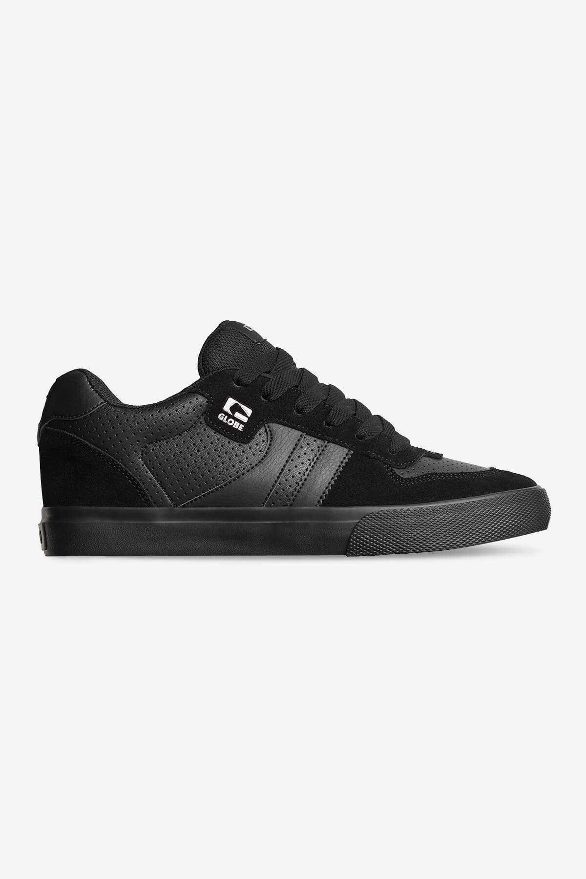 globe-encore-2-black-dip-low-skateschuhe image 1