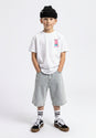 titus-x-yeye-weller-push-hard-kids-t-shirt-regular-fit image 8