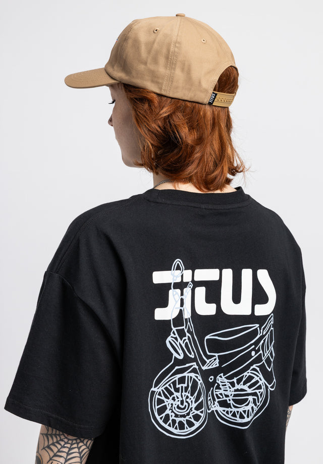 titus-moped-t-shirt-loose-fit-backprint image 3