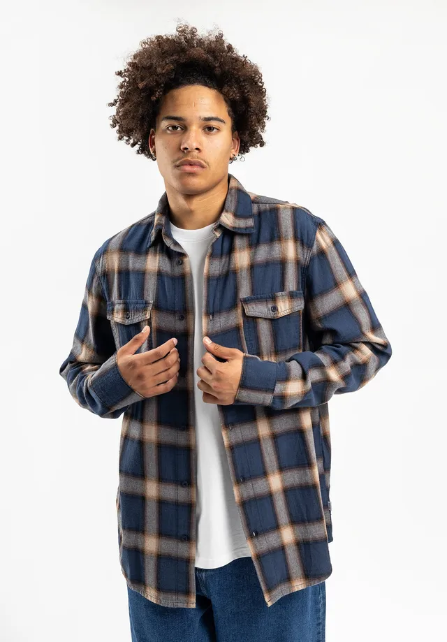 titus-roman-karohemd-regular-fit-f-r-herren-2 image 1