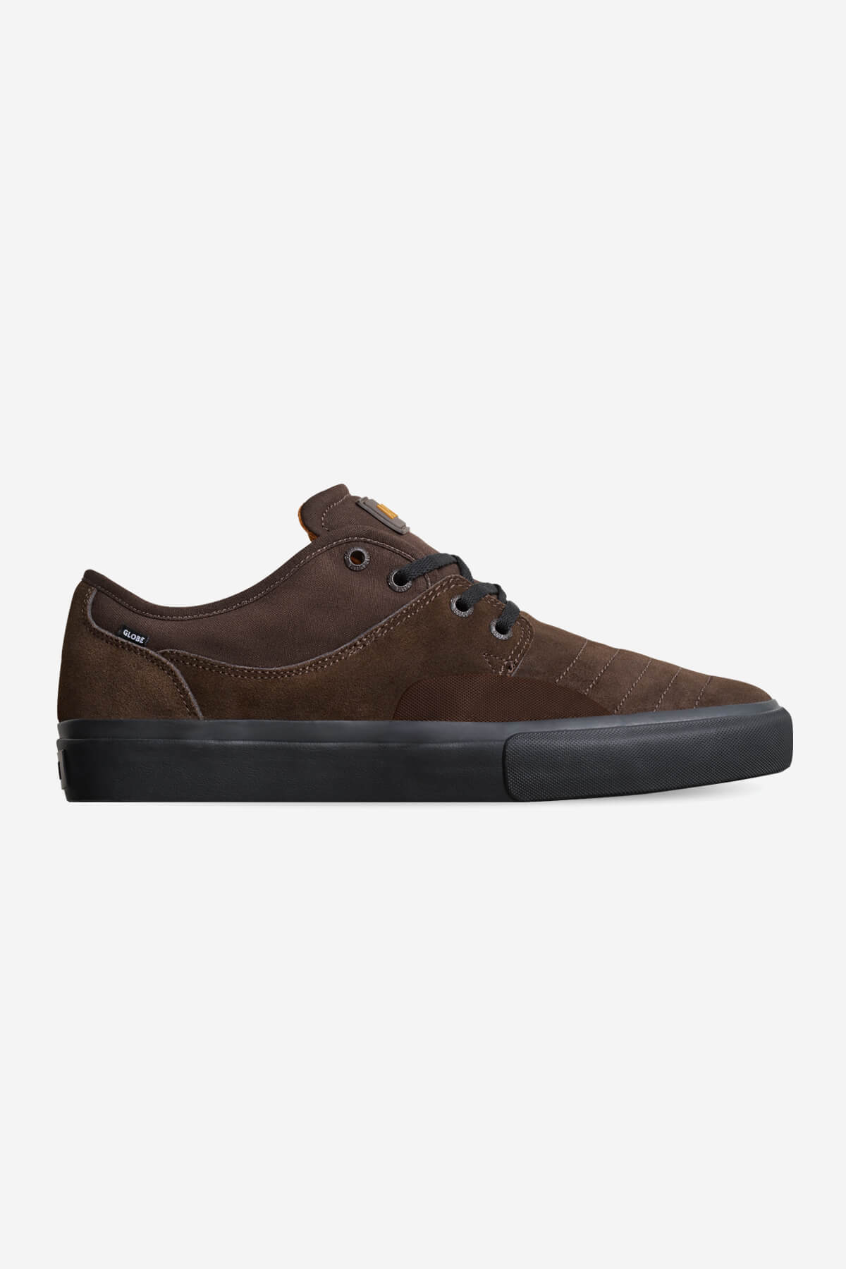 globe-mahalo-plus-coffee-black-mark-appleyard-skateschuhe image 1