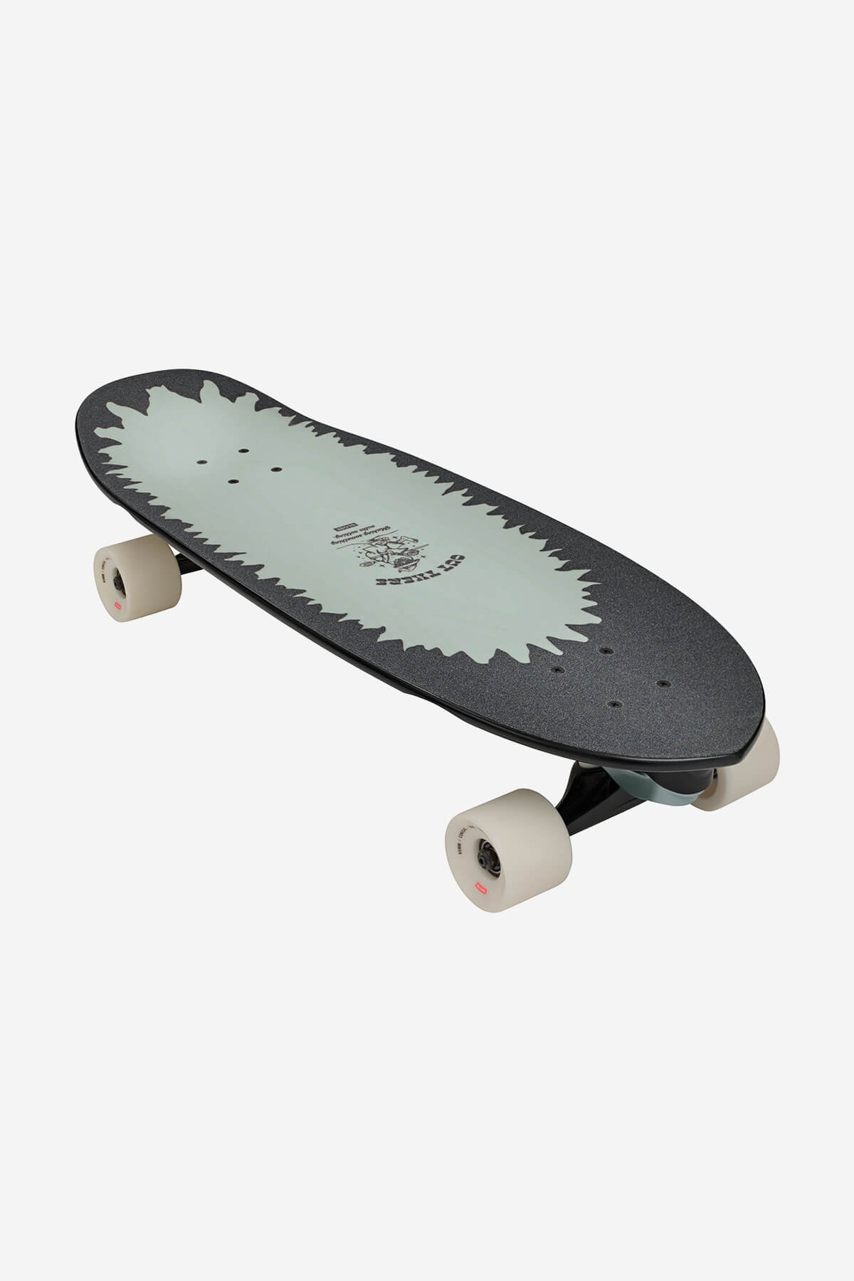 globe-frothy-30-surf-skate-sea-saw image 4