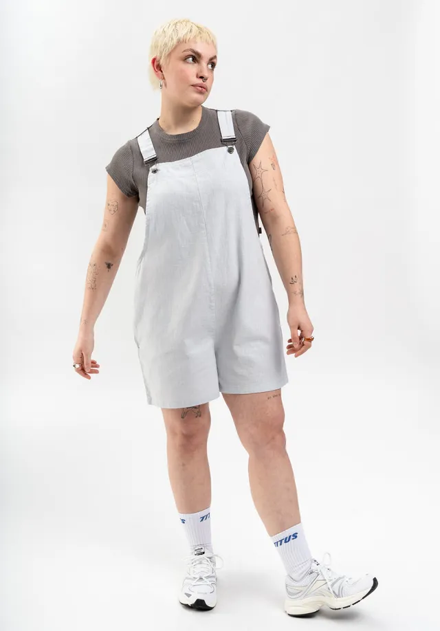 titus-duri-jumpsuit-kurz-mit-taschen image 1