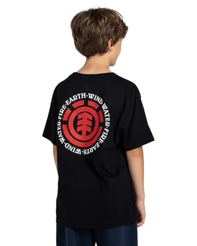 element-seal-bp-t-shirt-f-r-jungen-8-16 image 8