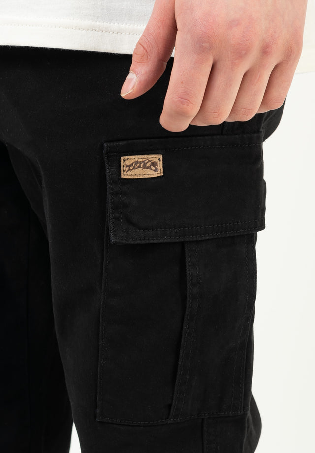 titus-cross-hybrid-hose-cargo-jogger-pants image 4