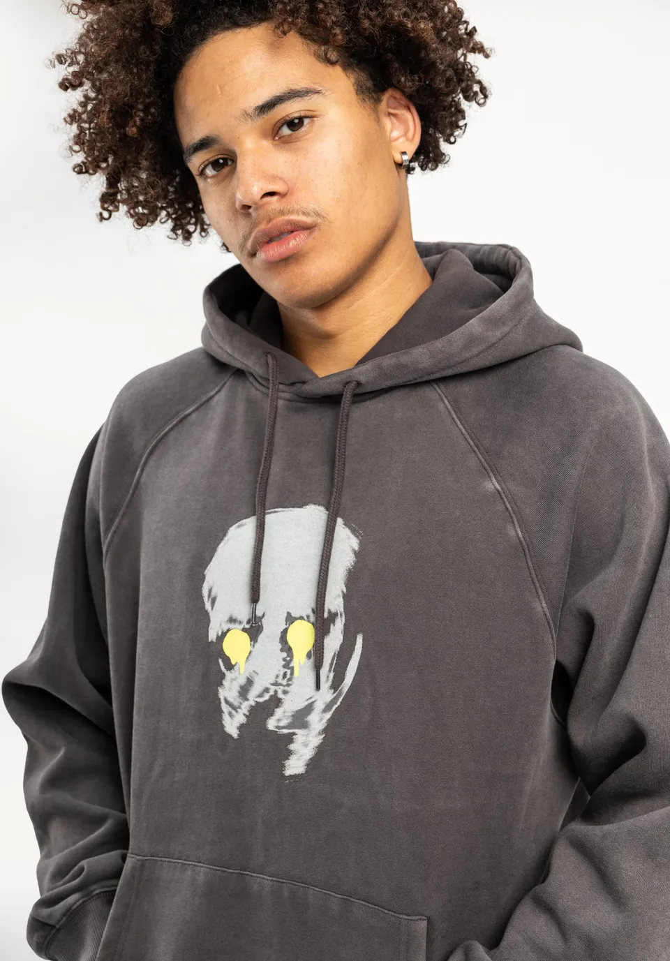 titus-henki-hoodie-regular-fit-k-nguru-pocket image 1