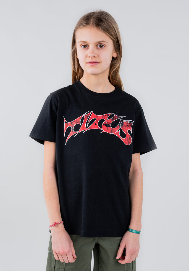 titus-classic-logo-kids-t-shirt image 2