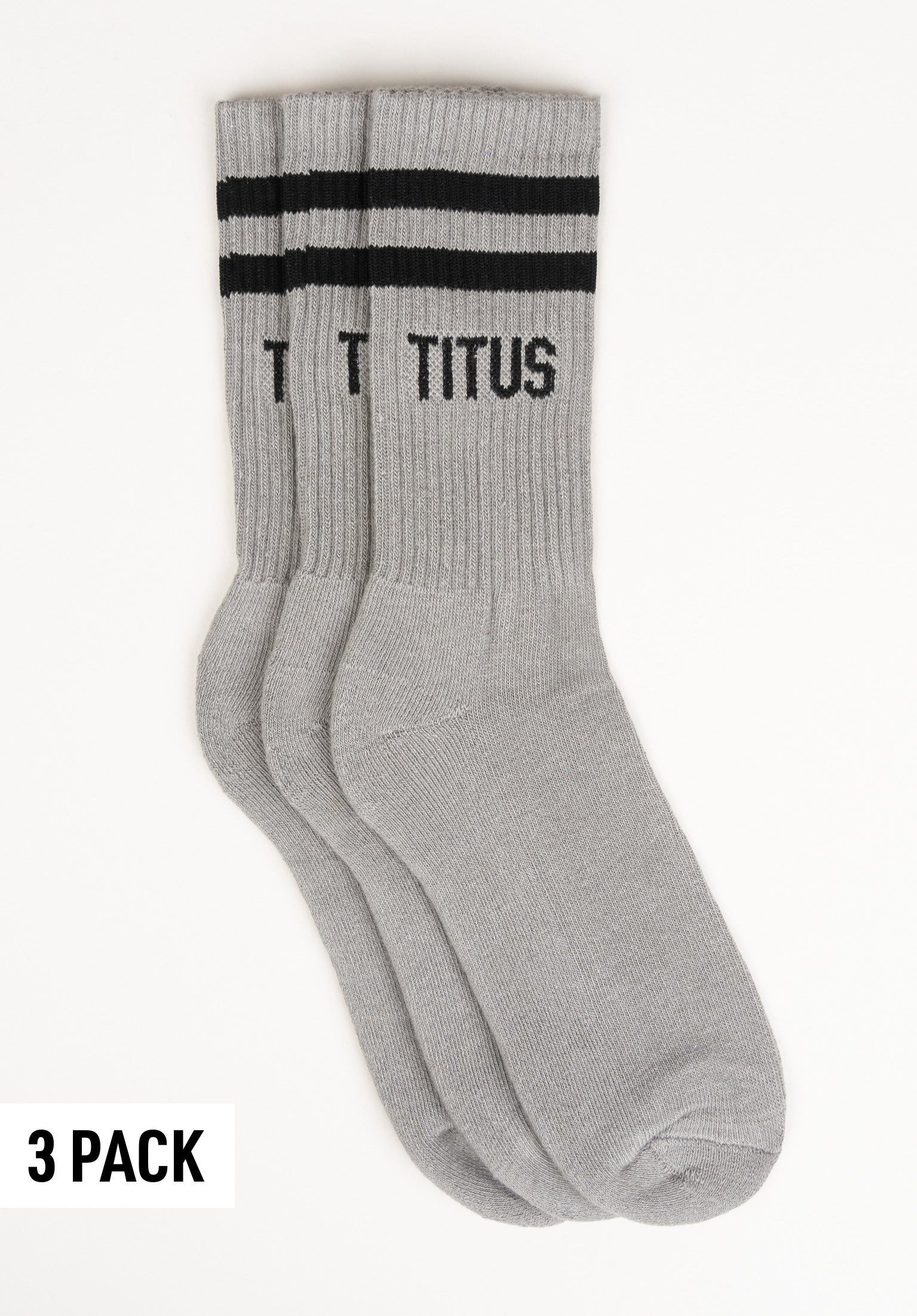 titus-socks-3-pack-crew-socken-3er-pack-2 image 1