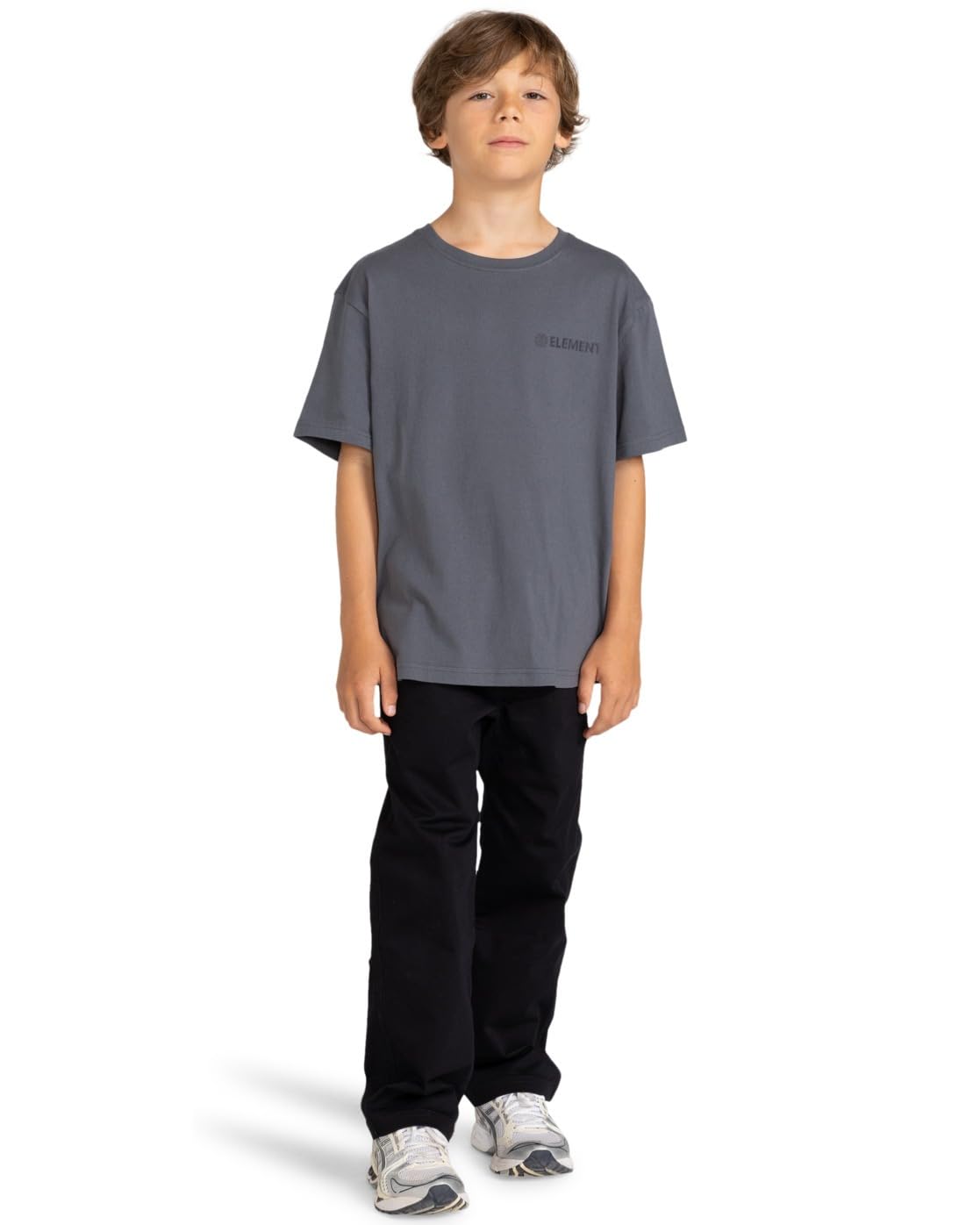 element-blazin-chest-t-shirt-f-r-jungen-aus-bio-baumwolle image 5