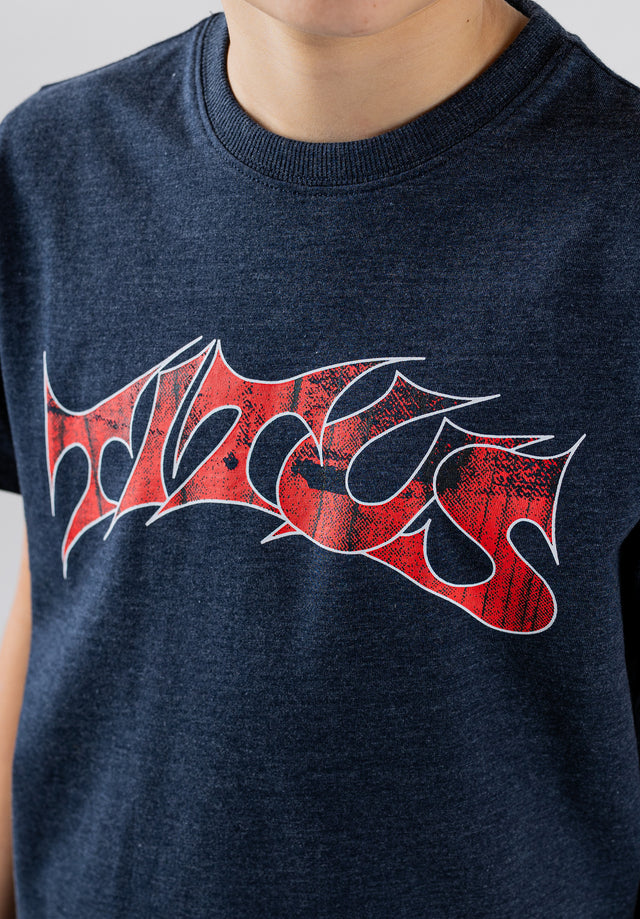 titus-classic-logo-kids-t-shirt-regular-fit image 3