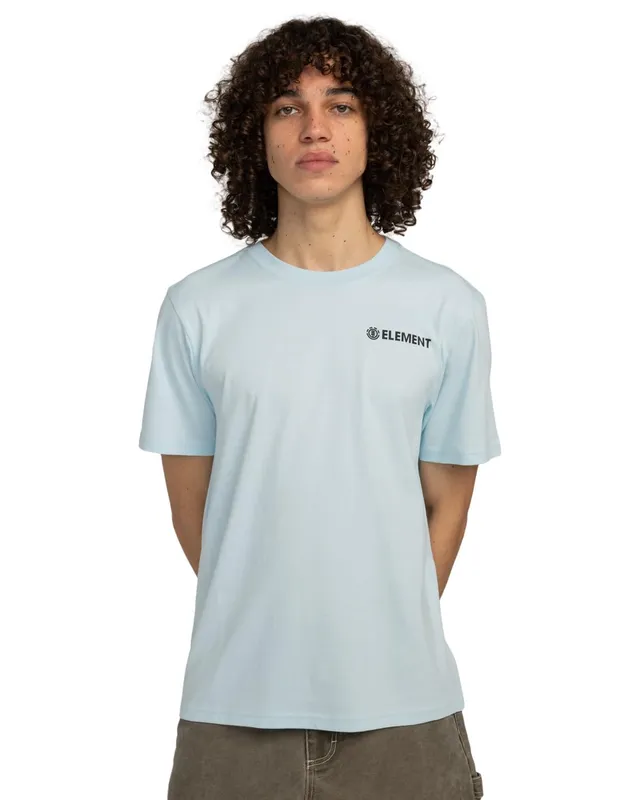 element-blazin-t-shirt-f-r-m-nner-elyzt00494 image 1