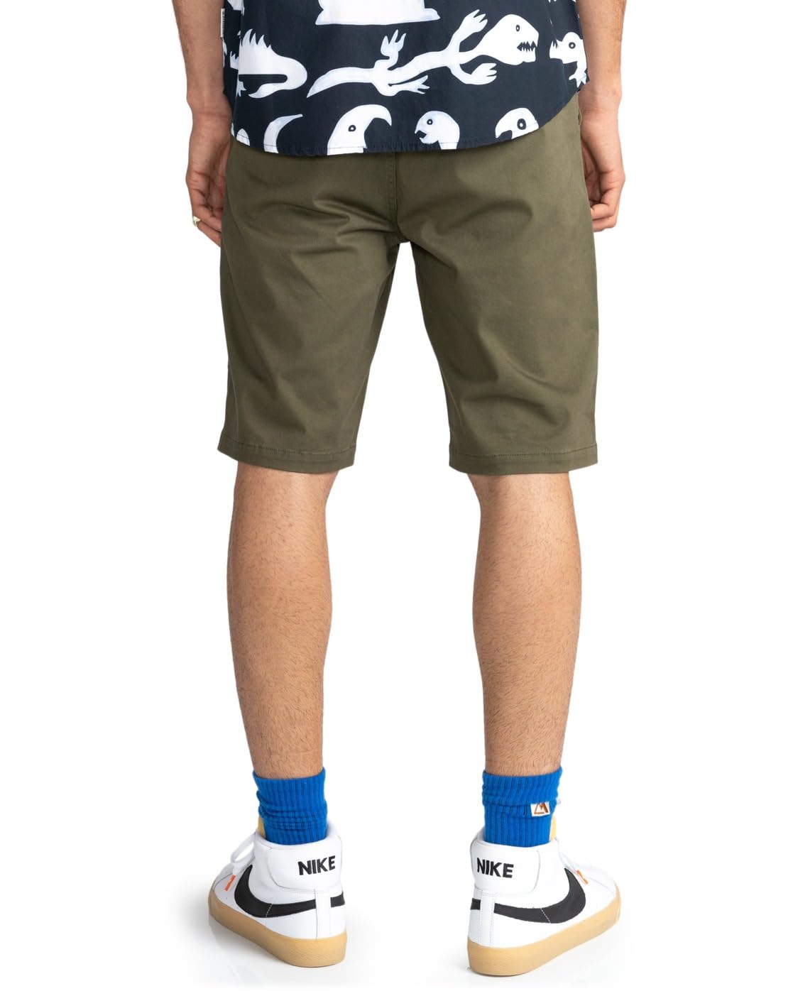 element-howland-classic-shorts-f-r-herren image 6