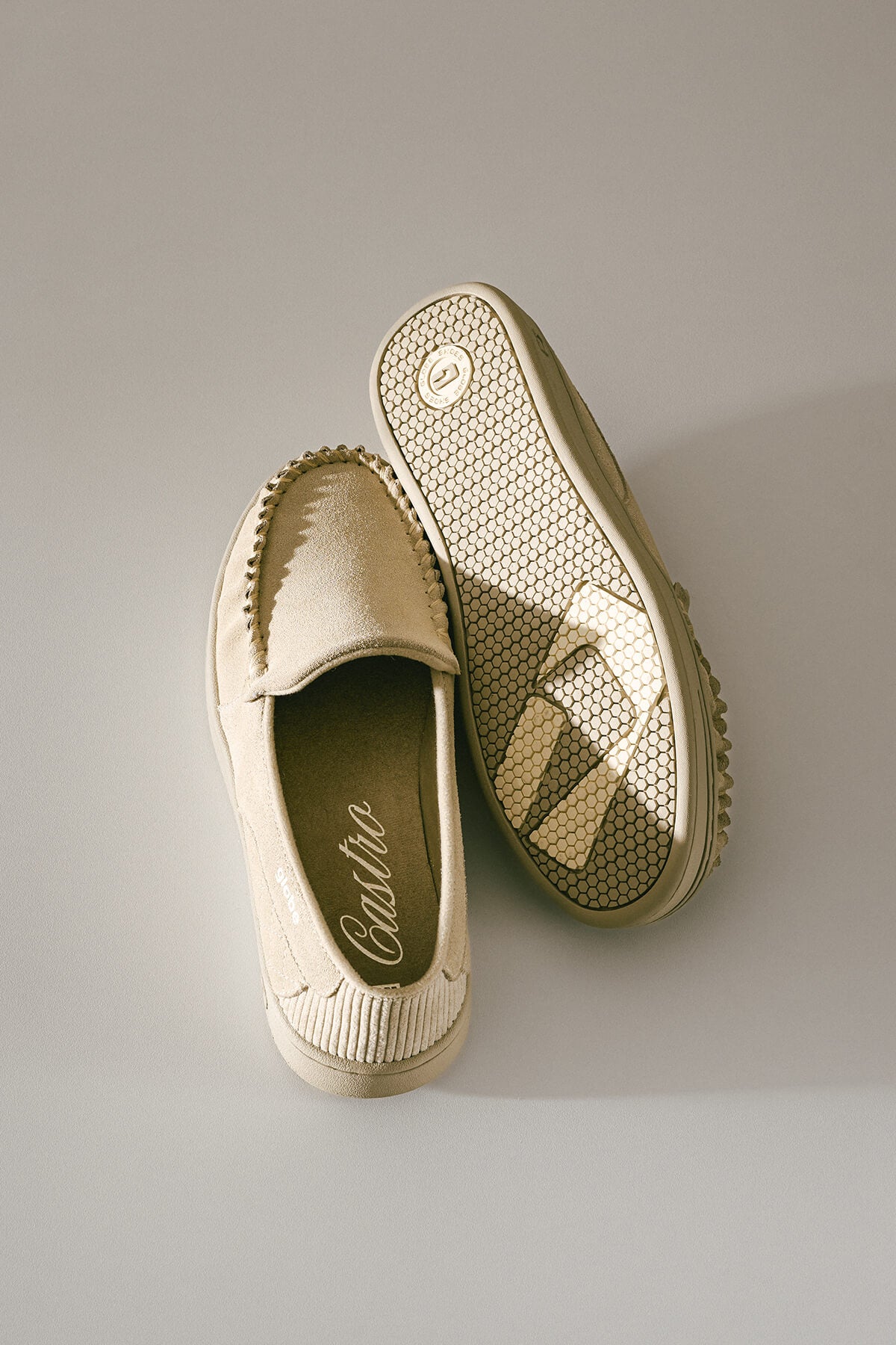 globe-castro-schuhe-granite-loafer image 7