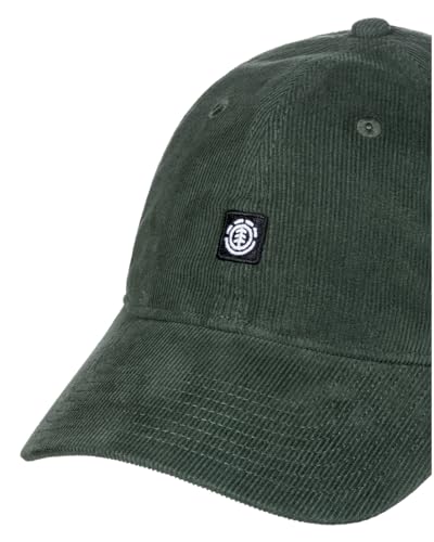 element-fluky-cord-cap-dad-cap-f-r-herren image 8