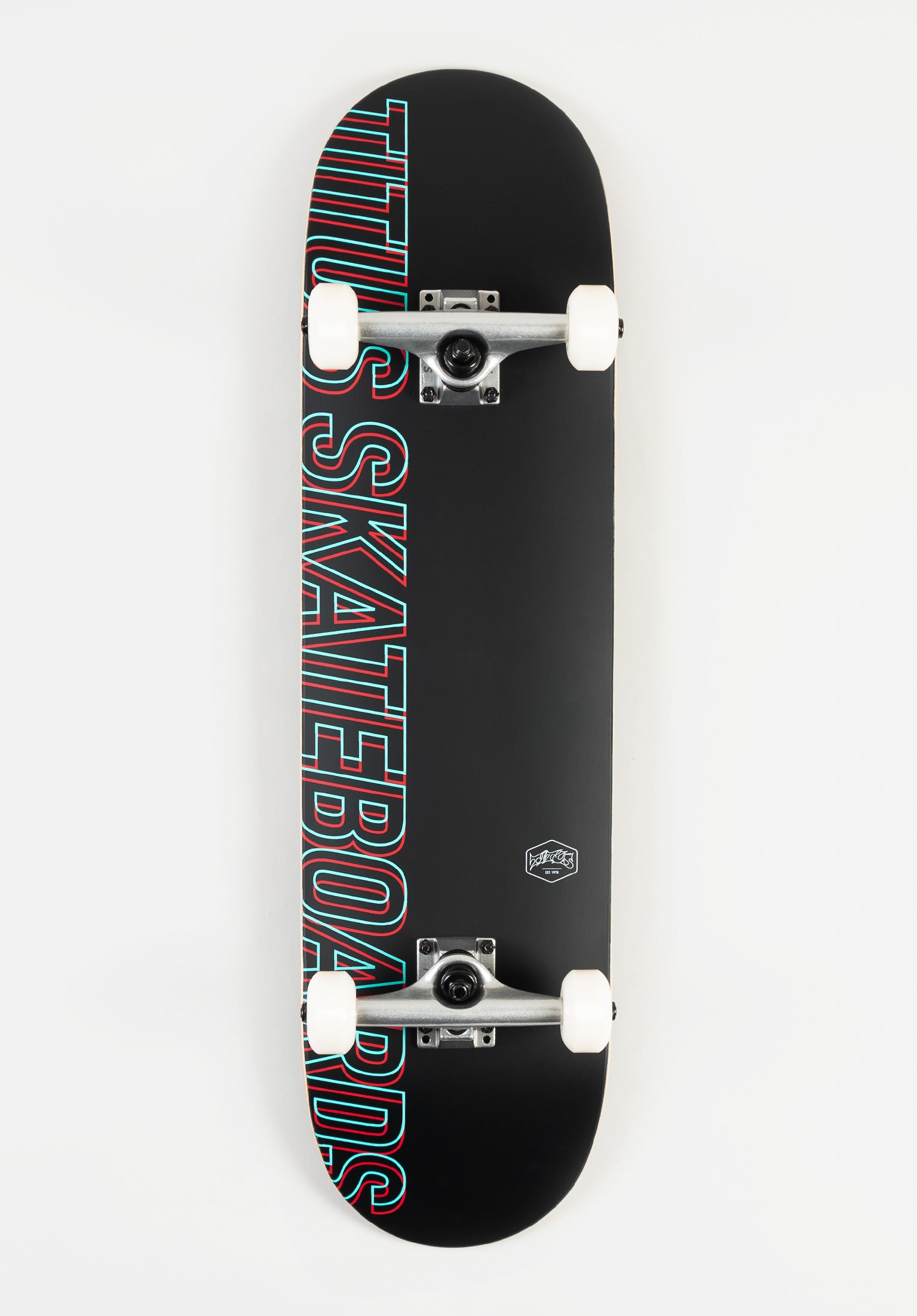 titus-anaglyph-classic-komplettboard-7-ply image 1