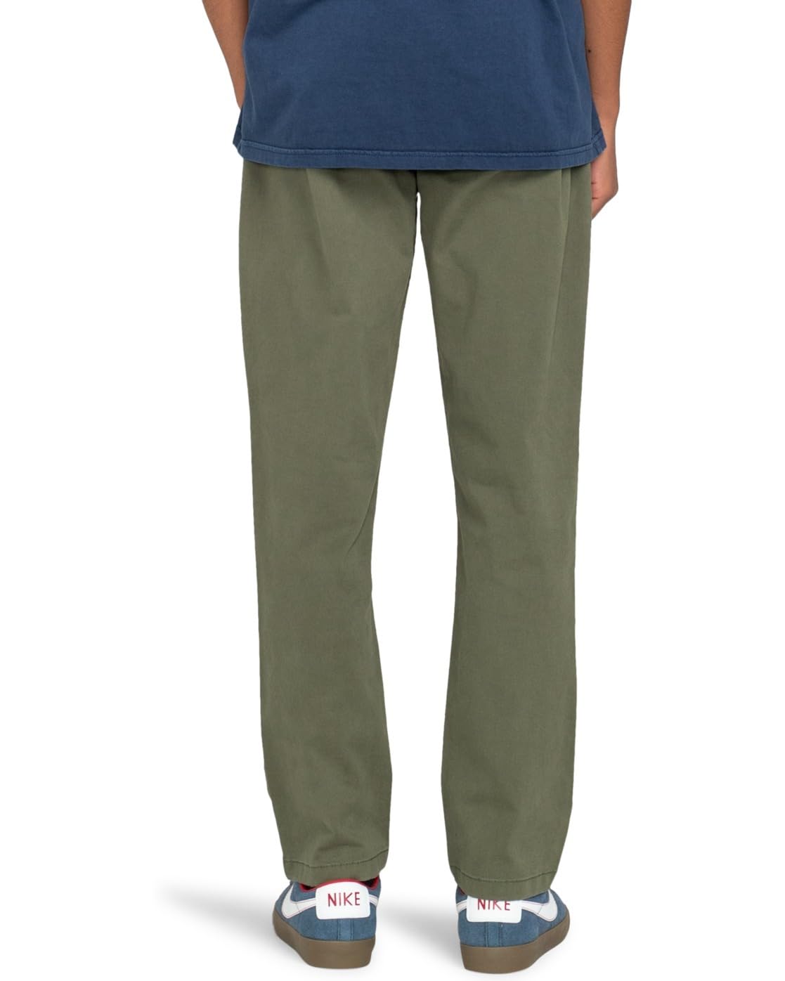 element-howland-classic-chino-hose-herren-slim-2 image 2