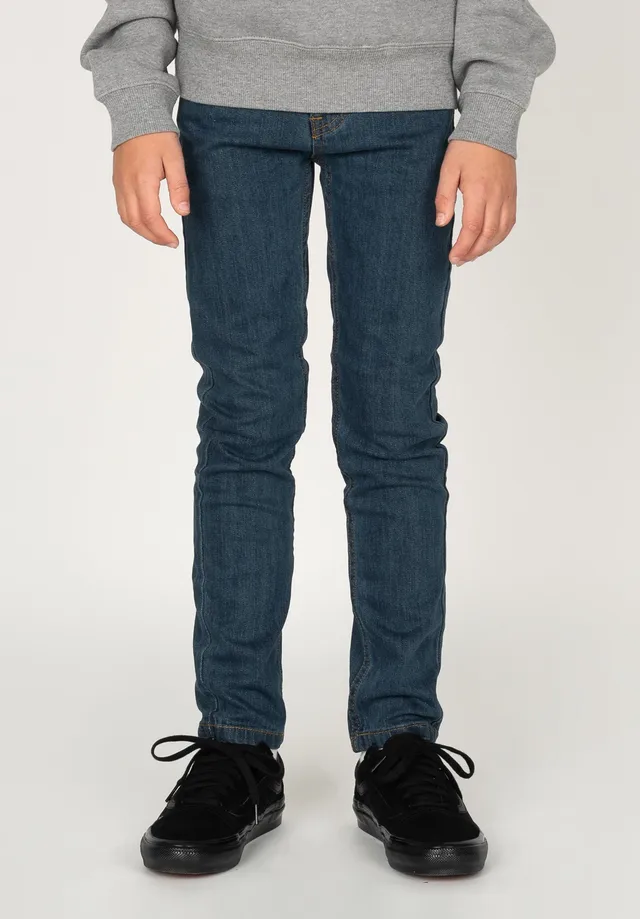 titus-tube-fit-kids-kinderjeans-slim-r-hrenjeans-3 image 1