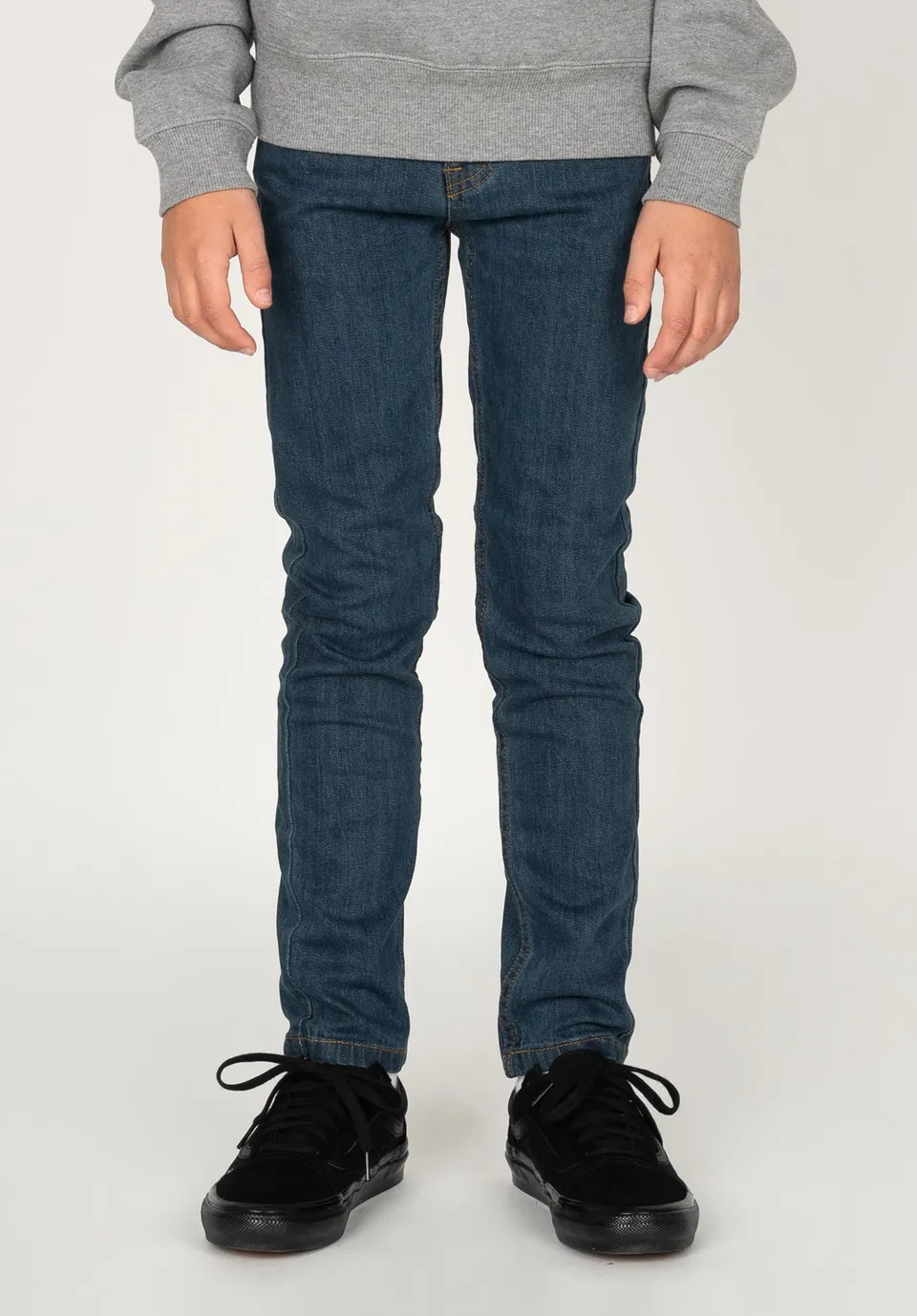 titus-tube-fit-kids-kinderjeans-slim-r-hrenjeans-3 image 1