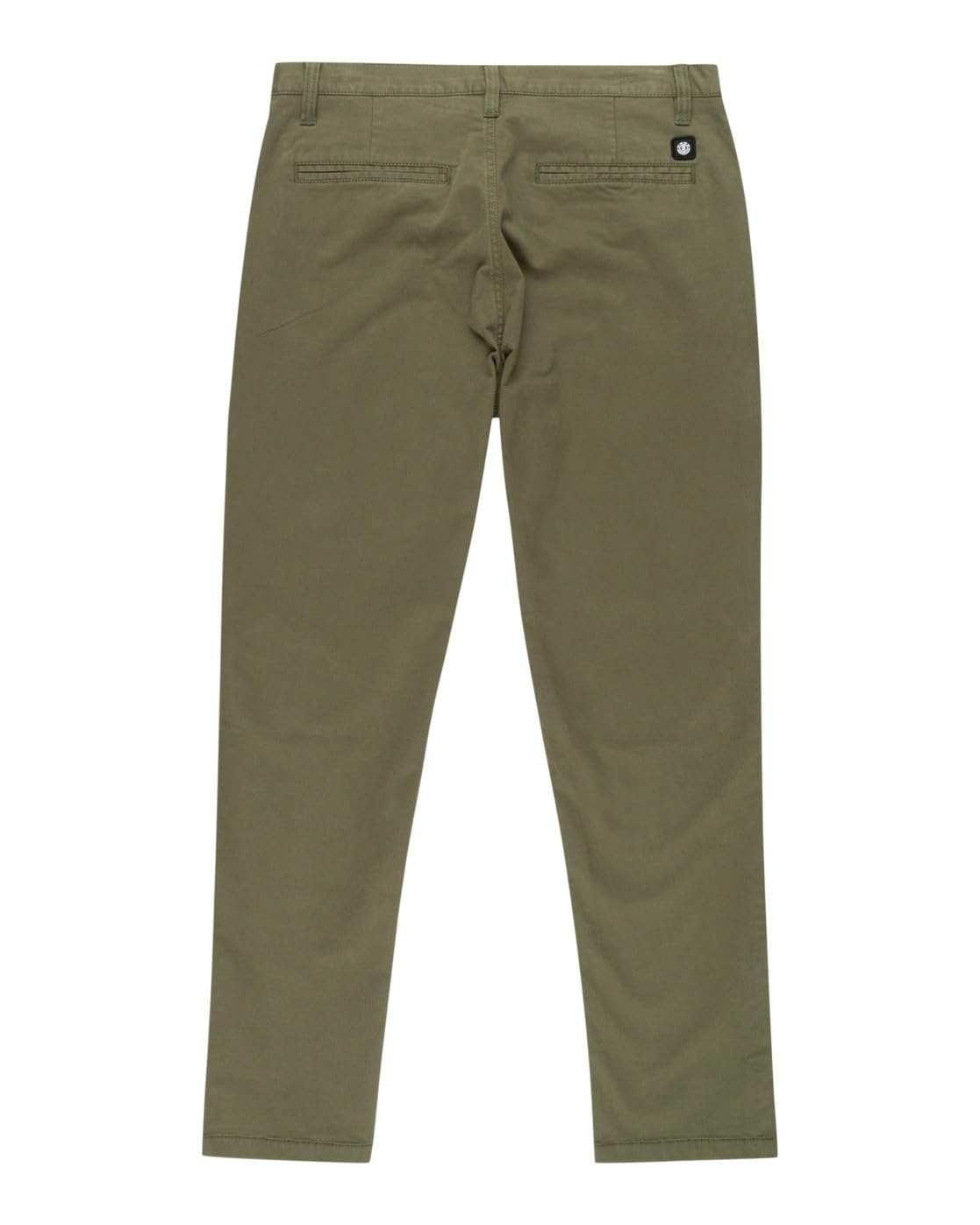 element-howland-classic-chino-hose-herren-slim-2 image 6