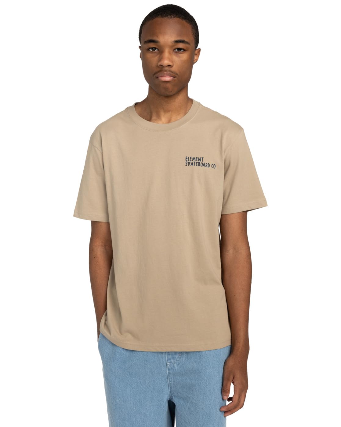 element-day-and-night-elyzt00502-t-shirt-herren image 7