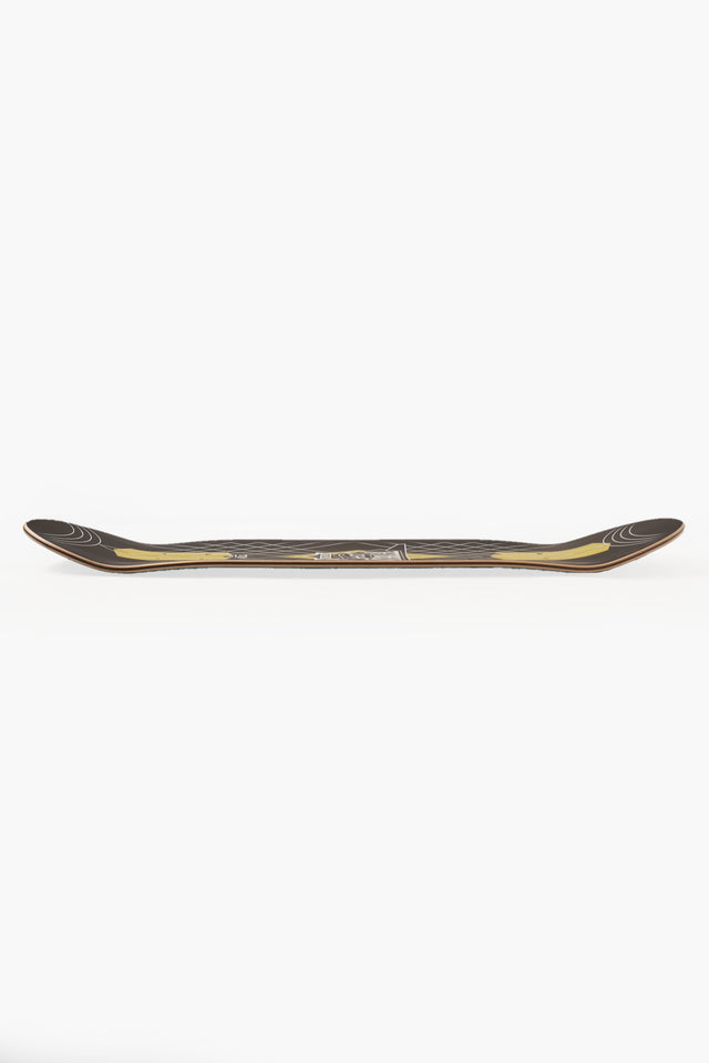titus-metallic-blast-t-fiber-light-skateboard-deck-2 image 3