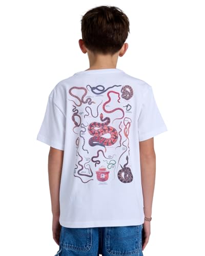 element-elbzt00221-jungen-t-shirt-8-16-organic-cotton image 8
