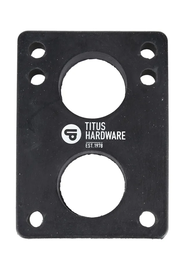 titus-1-2-riser-shockpads image 1