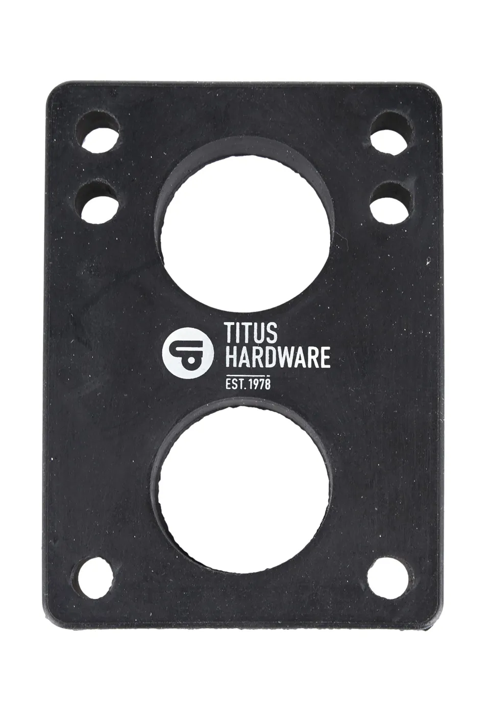 titus-1-2-riser-shockpads image 1