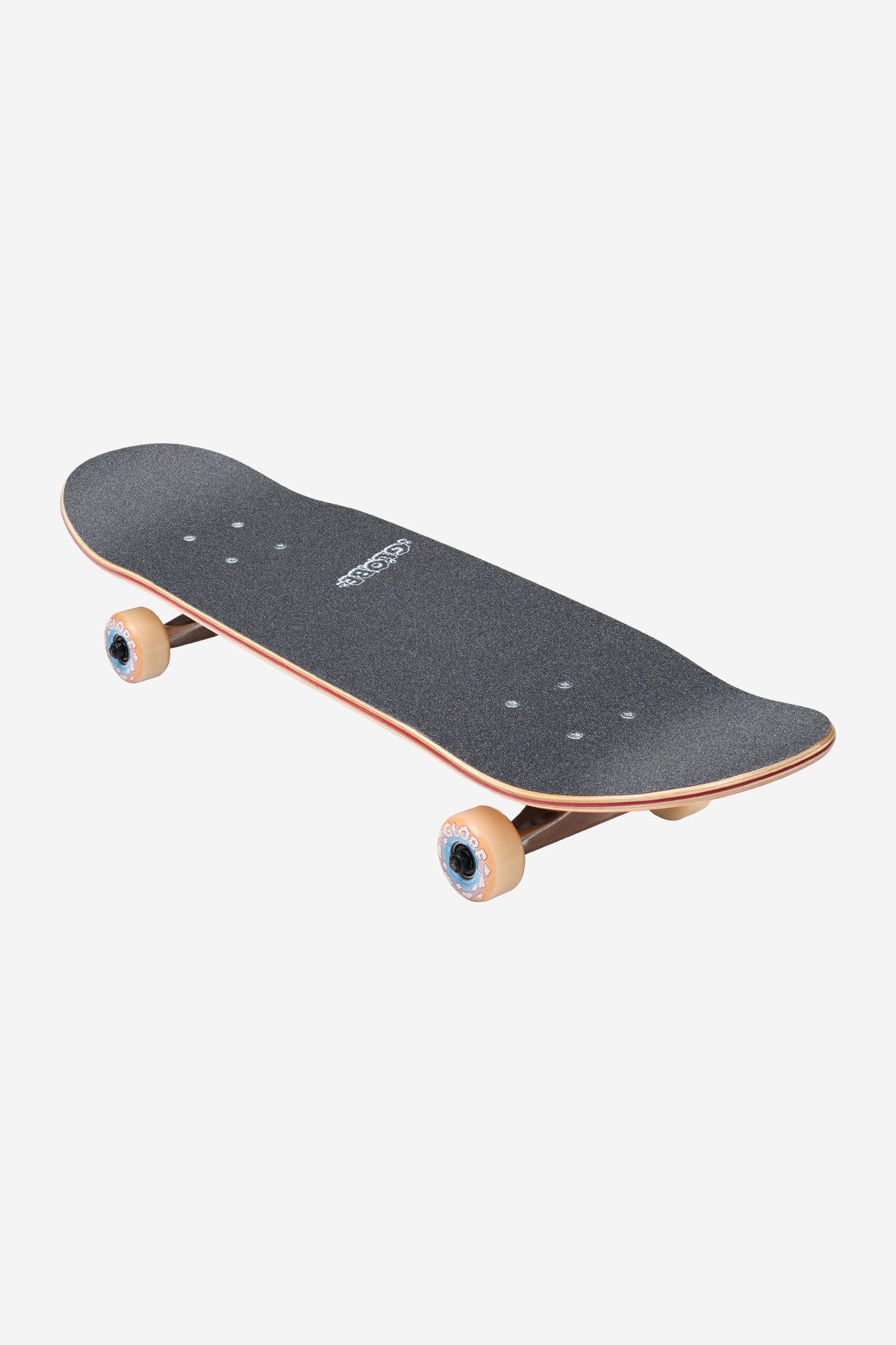 globe-kids-grip-95-mini-7-9-komplett-skateboard-wide-flaming-eye image 6