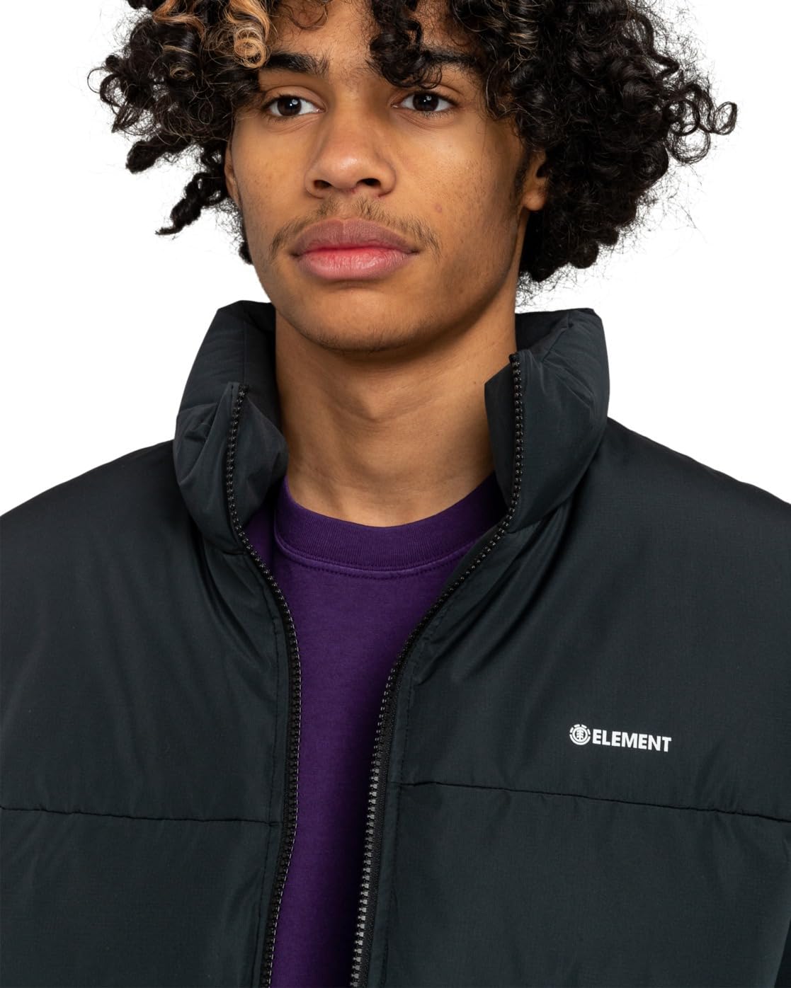 element-puffa-classic-windbreaker-herren image 3