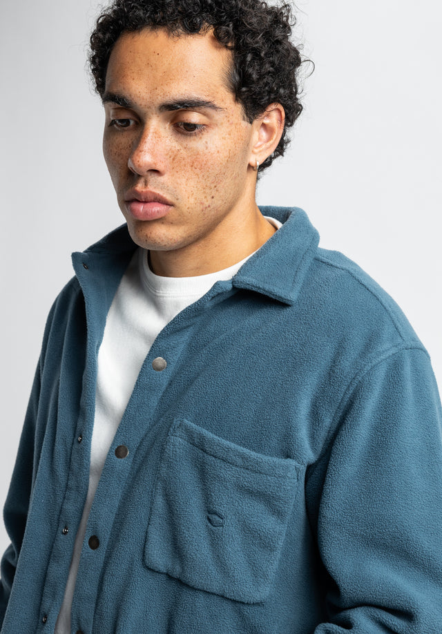 titus-john-fleece-hemd image 3