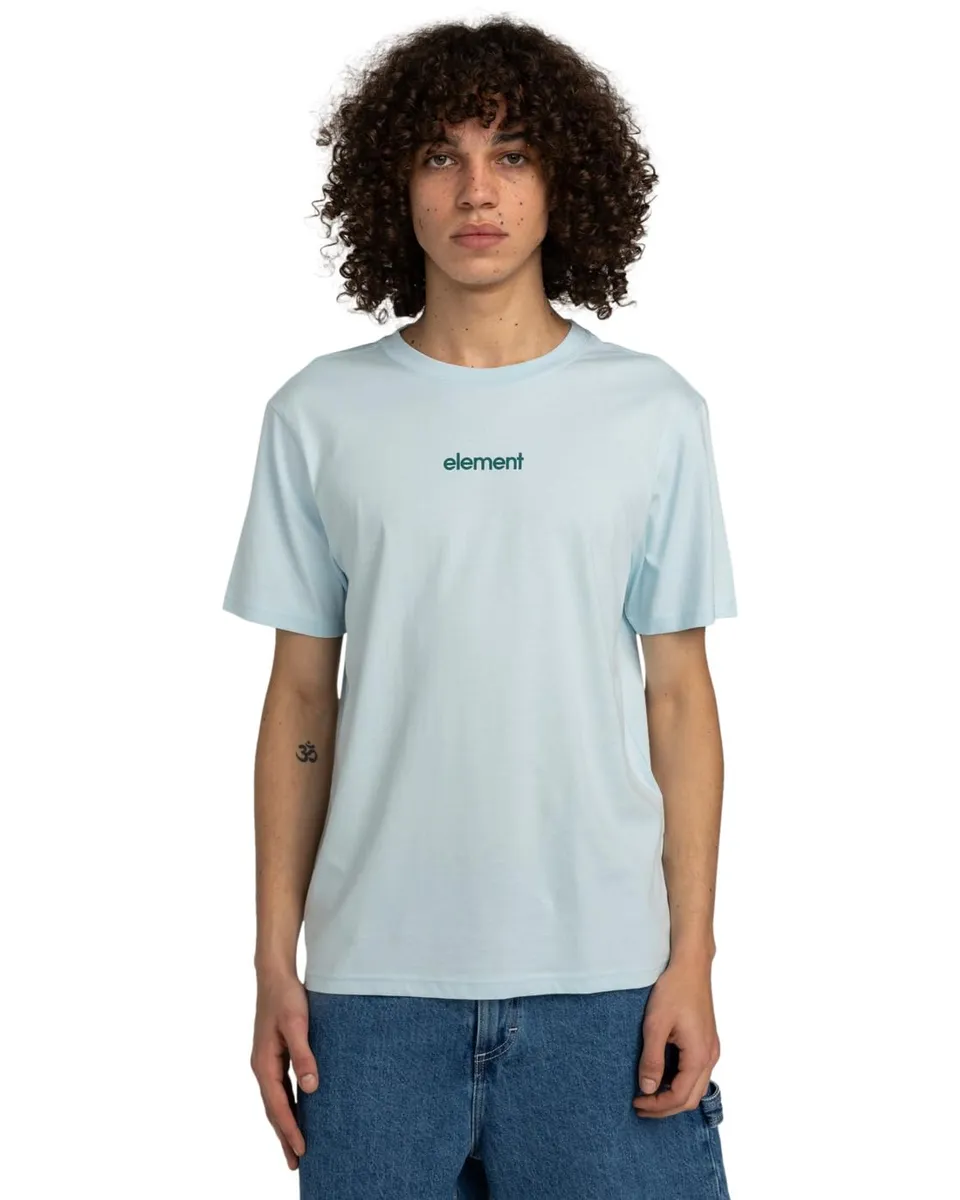 element-simple-logo-t-shirt-f-r-m-nner-elyzt00495 image 1