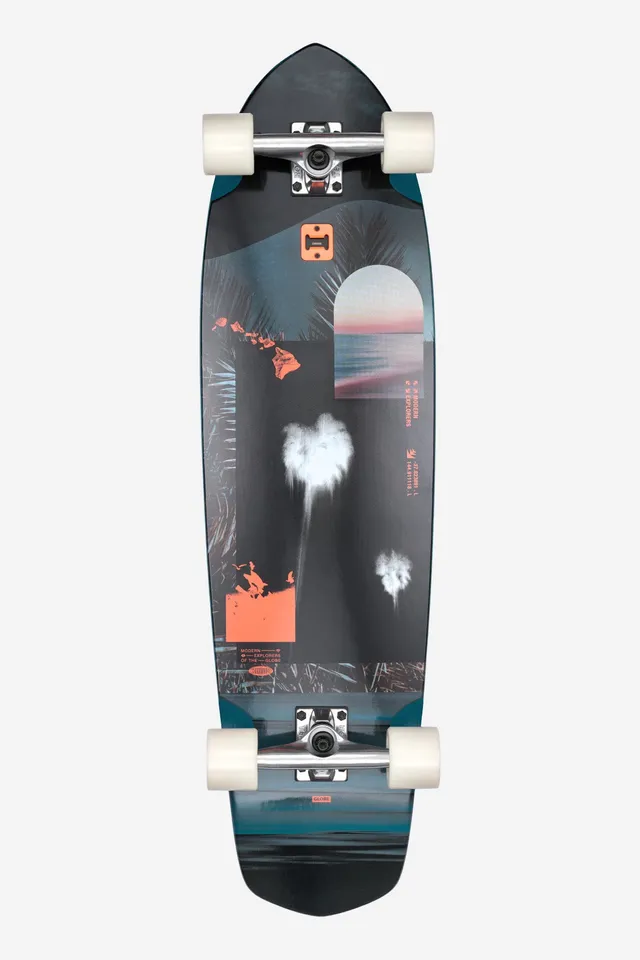 globe-blazer-xl-36-longboard-twilight-expedition-cruiser image 1